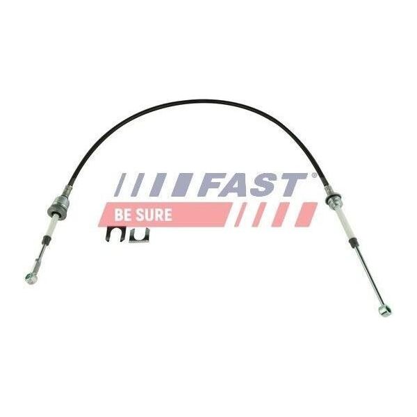 Fast FT73040 - Oe 55199358 Cavo Di Trazione, Cambio Manuale Per Mito (955), Punto-image