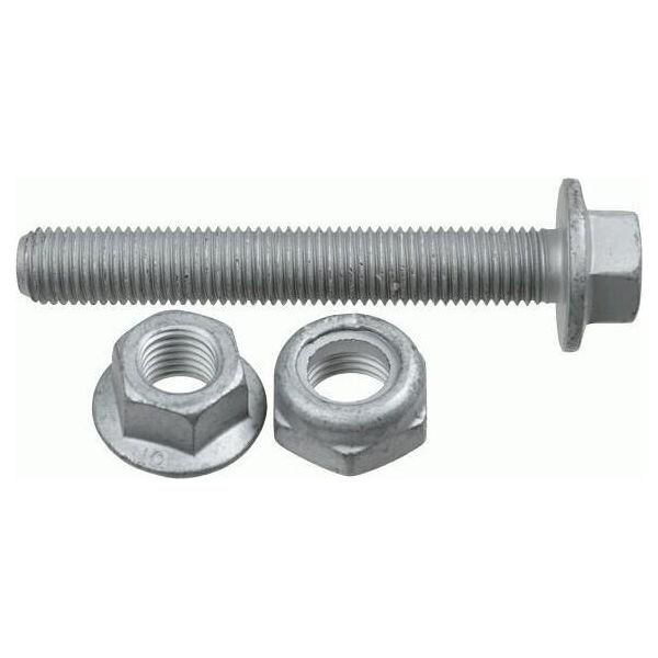 LemfÖRder 38337 01 - Oe 31 12 6 760 275 Riparatore, RadaufhäNgung Per X5 (E53)-image