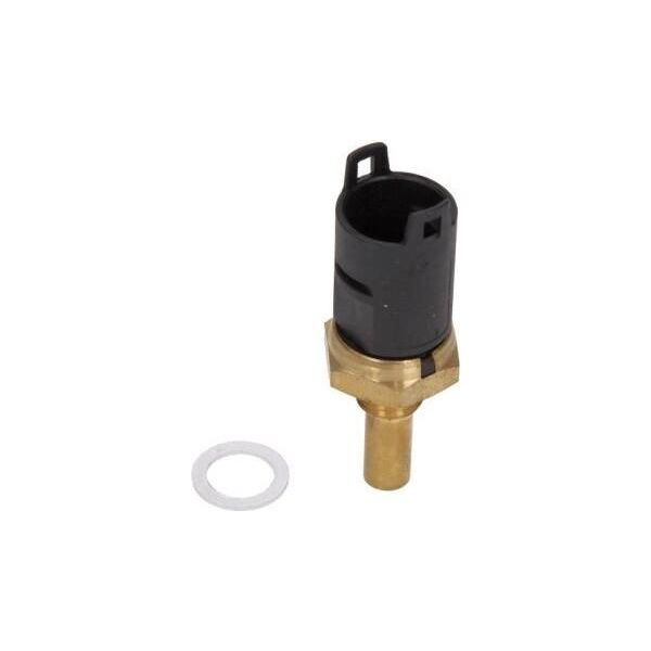 Maxgear 21-0258 - Sensore Di Temperatura Del Liquido Di Raffreddamento Oe 13 62 1 703 993 Per Serie 3 (E36), Serie 5 (E39), Serie 7 (E38), Serie 7 (E65), X5 (E53), Z3 (E36), Z8 (E52), Range Rover Iii (L322)-image