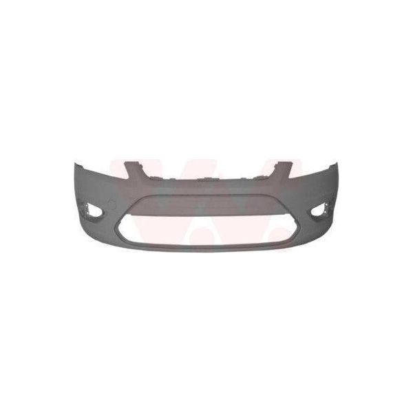 Van Wezel 1866574 - Paraurti Anteriore Oe 1521127 Per Focus Ii-image