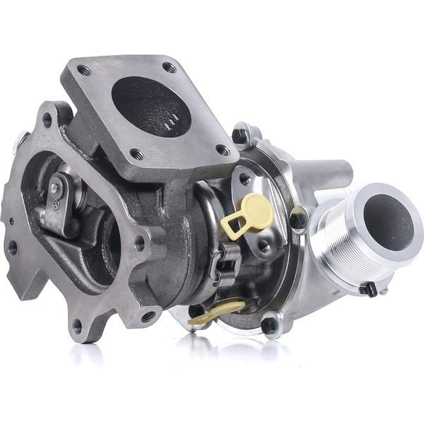 Stark SKCT-1190400 - Turbocompressore Oe 55212917 Per Giulietta (940), Mito (955), Bravo, Doblo, Punto, Linea-image