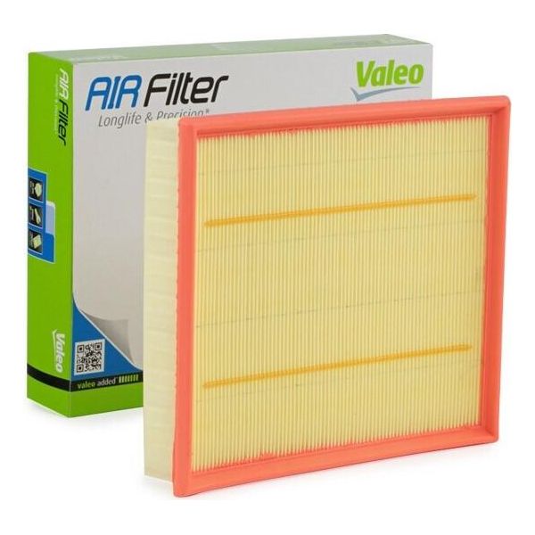 Valeo 585224 - Filtro Aria Oe 1373667 Per Transit, Transit Tourneo-image