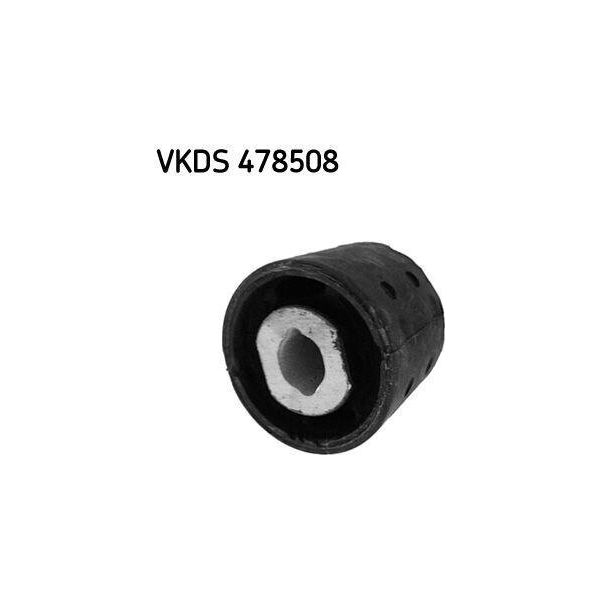 Skf Vkds 478508 - Cuscinetto Di Banco Oe 33 17 1 093 175 Per Serie 3 (E46), X3 (E83), Z4 (E85)-image
