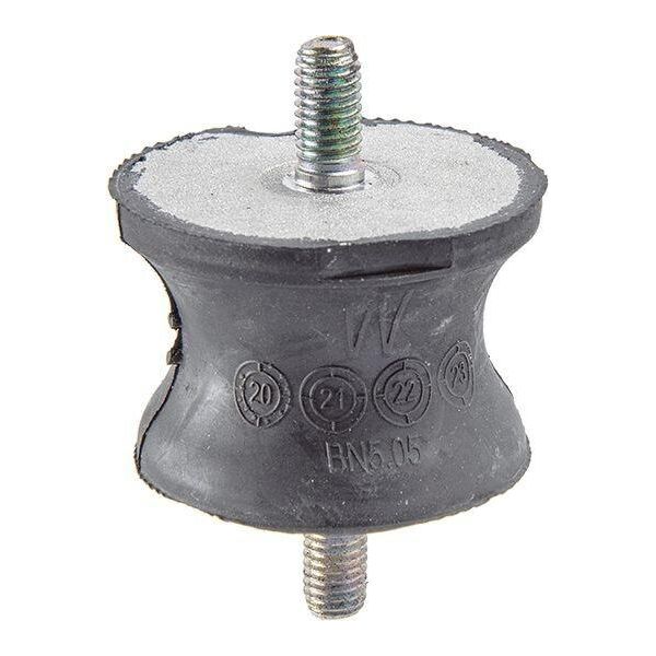 LemfÖRder 21556 01 - Oe 22 31 6 771 130 Lagerung, Automatikgetriebe FüR 5Er (E39), 7Er (E38), 7Er (E65)-image