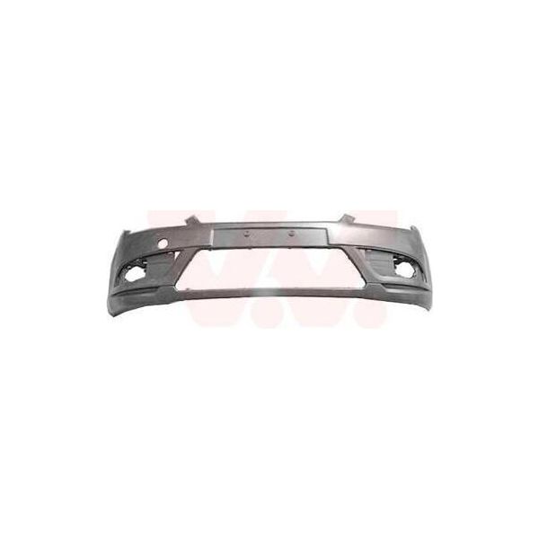 Van Wezel 1863577 - Paraurti Anteriore Oe 1451741 Per Focus Ii-image