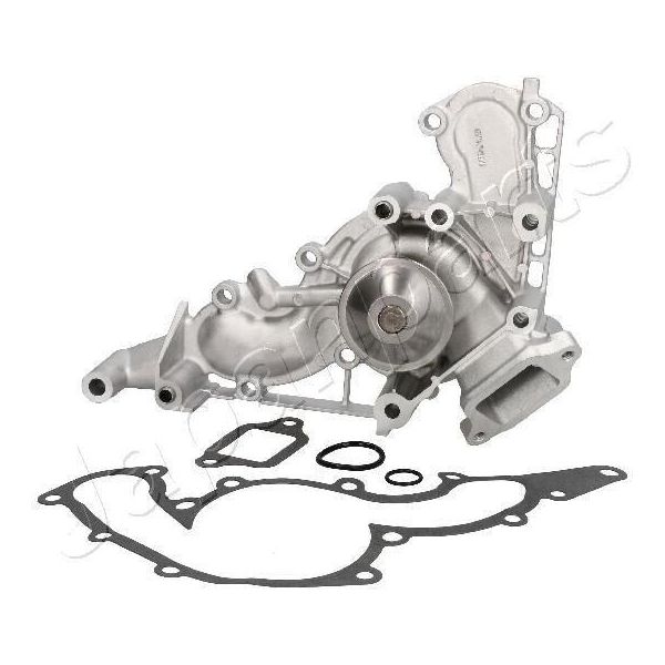 Japanparts PQ-261 - Pompa Dell'acqua Oe 1610050010 Per Maverick, Cerato (Ld), Gs (S16), Gs (S19), Ls (F2), Ls (F3), Boxer-image