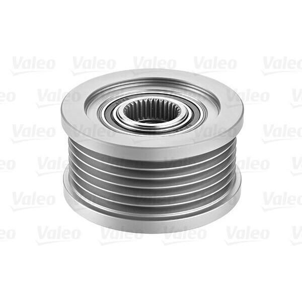 Valeo 588089 - Puleggia Alternatore Di Primo Equipaggiamento 9951162 Per 145 (930), 146 (930), 156 (932), Brava, Bravo, Doblo, Marea, Multipla, Palio, Punto, Stilo, Strada-image