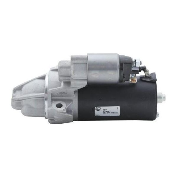 Hella 8EA 011 611-651 - Motorino Di Avviamento Oe 1731765, Motorino Di Avviamento Per Tourneo Custom, Transit Custom, Transit, Transit Tourneo, Transit V363-image