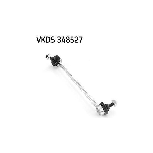 Skf Vkds 348527 - Oe 31 30 3 413 201 Asta Di Accoppiamento Per X3 (E83)-image