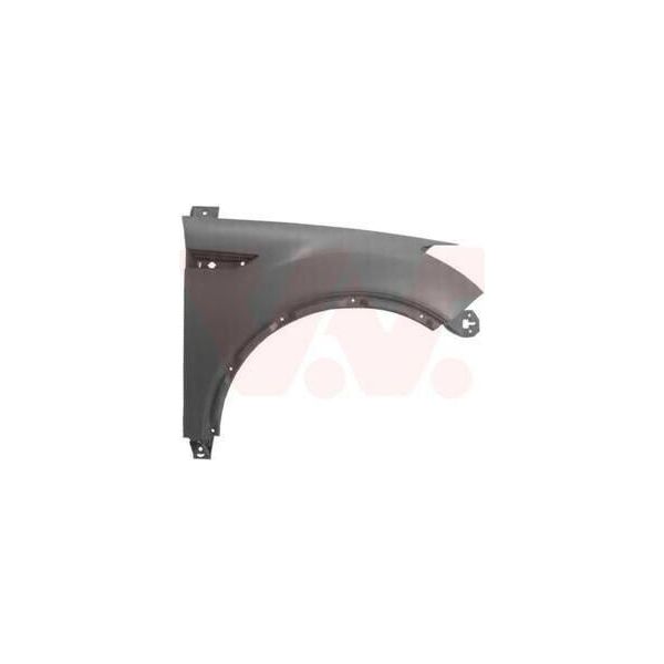 Van Wezel 1905656 - Parafango Anteriore Destro Oe 1633114 Per Kuga I-image