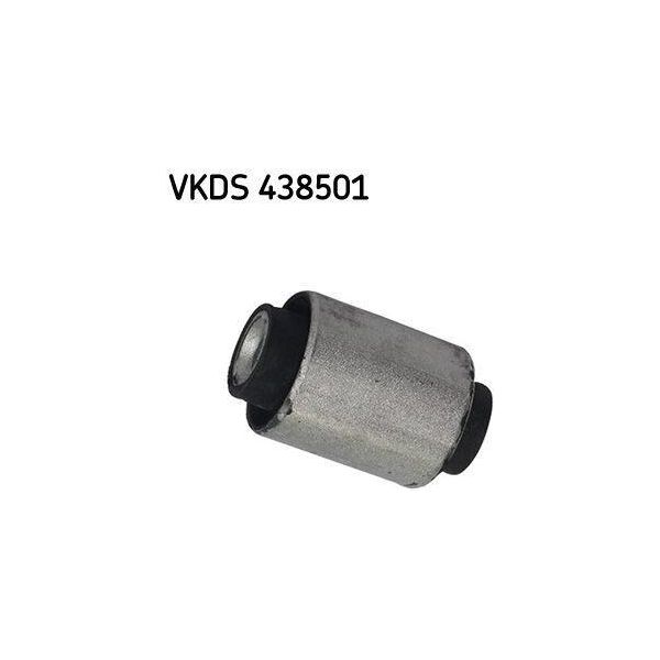 Skf Vkds 438501 - Oe 33 32 1 092 248 Cuscinetto, Braccio Di Controllo Per Serie 3 (E46), Serie 3 (E36), X3 (E83), Z4 (E86), Z4 (E85), Z4 (E89)-image