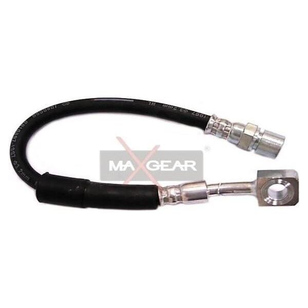 Maxgear 52-0112 - Oe 90473452 Tubo Freno, Asse Anteriore Sinistro Per Combo (71), Tigra (S93)-image