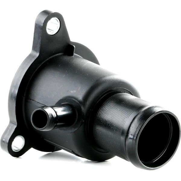 Maxgear 18-0392 - Oe 7700101179 ThermostatgehäUse FüR Duster, Logan, Sandero, Clio Ii, Espace Iii (Je), Espace Iv (Jk), Grand Scenic Ii (Jm), Kangoo (Kc), Kangoo (Fc), Laguna I, Laguna Ii, Logan I, Megane I, Megane Ii, Megane Scenic, Scenic I, Scenic Ii, Thalia I (Lb), Trafic Ii (Jl), Trafic Ii (Fl), Trafic Ii (El), Vel Satis (BJ0)-image