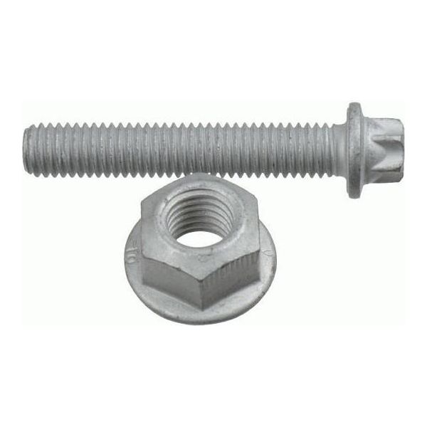 LemfÖRder 38310 01 - Oe 6 768 884 Riparatore, RadaufhäNgung Per 1Er (F40), 2Er (F45), 2Er (F44), 2Er (F46), X1 (F48), X2 (F39), F55, F56, F57, F54, F60-image