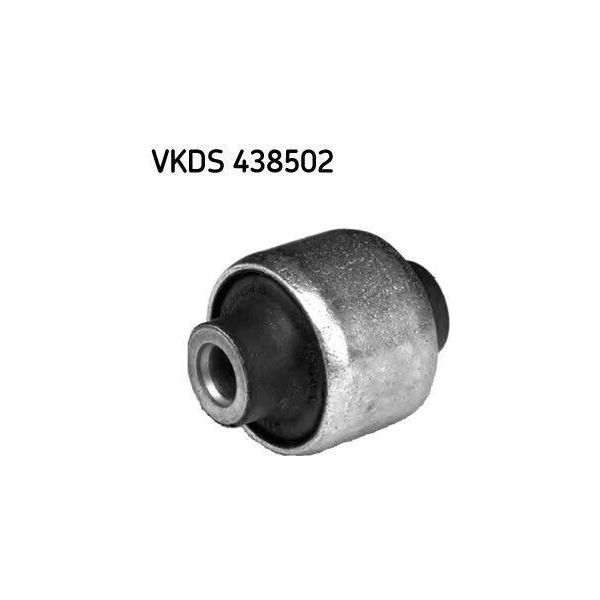 Skf Vkds 438502 - Oe 33 32 1 136 311 Cuscinetto, Braccio Di Controllo Per Serie 3 (E46), Serie 3 (E36), X3 (E83), Z4 (E86), Z4 (E85), Z4 (E89)-image