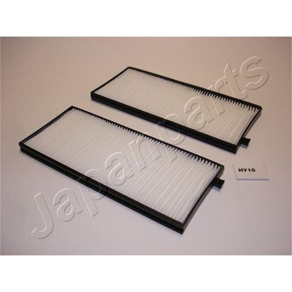Japanparts FAA-HY18 - Filtro Aria Abitacolo Oe 97617 1C200 Per Accent Ii (Lc)-image