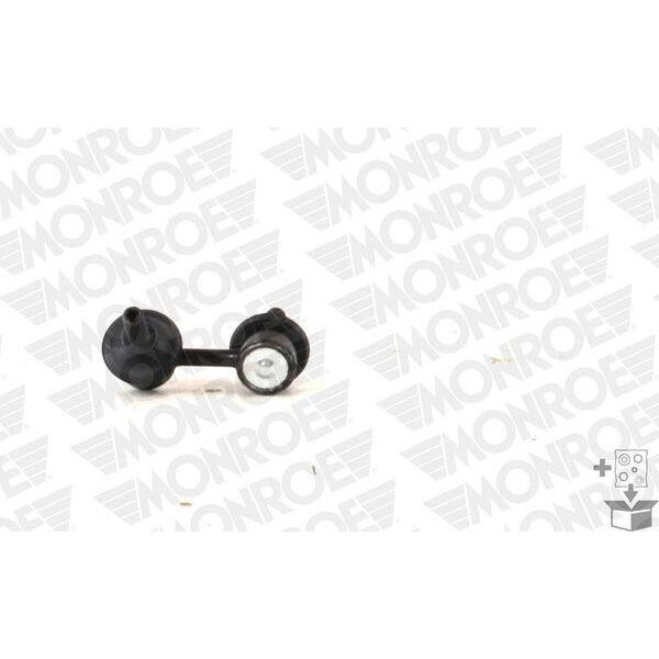 Monroe L40610 - Oe 51321 S5A 003 Asta Di Accoppiamento Per Civic Vii, CR-V Ii (Rd), FR-V (Be), Stream (Rn)-image