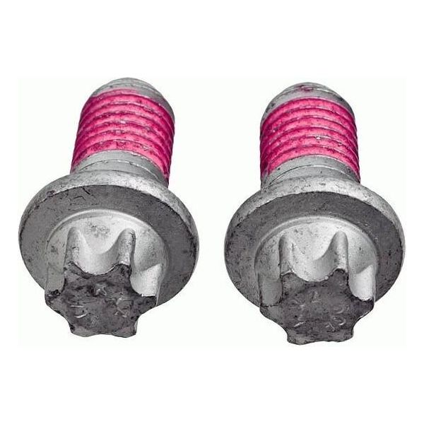 LemfÖRder 37466 01 - Oe 3 413 500 Kit Di Riparazione, Sospensione Ruota Per X3 (E83), X3 (F25), X4 (F26)-image
