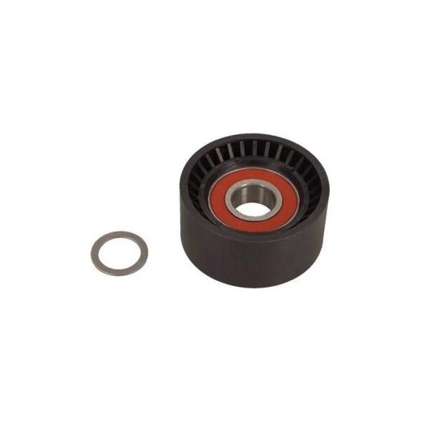 Maxgear 54-1477 - Puleggia Folle Oe 11 28 4 706 053, Cinghia Di Distribuzione Per Serie 7 (E65)-image