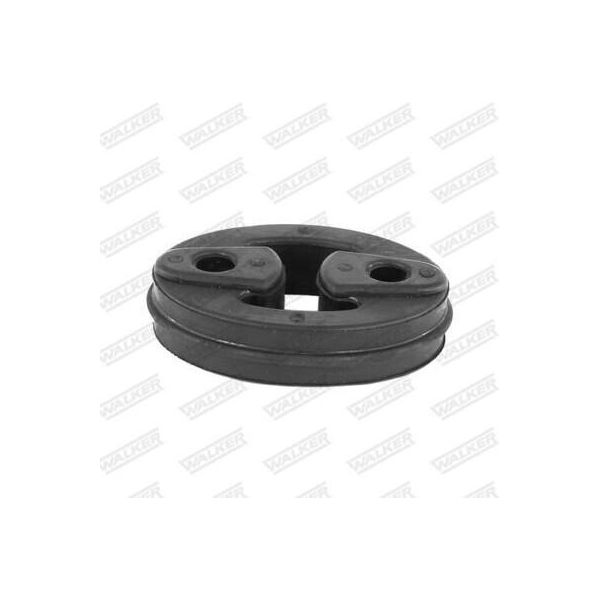 Walker 80221 - Striscia Di Gomma Oe 4095856, Sistema Di Scarico Per Cougar, Escort Vi, Escort Vii, Fiesta V, Fiesta Iv, Ka (Rb), Ka (RU8), Mondeo Ii, Mondeo Iii, Tourneo Connect, Transit Connect, Transit, Transit Tourneo-image
