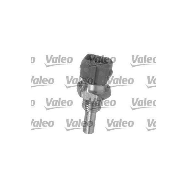 Valeo 700022 Sensore Temperatura Liquido Di Raffreddamento Oe 60573388 Compatibile Con Alf. 145, Alf. 155, Alf. 156, Alf. 164, Alf. Gtv, Serie 3 E36, Serie 5 E34, Voyager, Berlingo, Saxo, Xsara, Brava, Bravo, Kappa, Frontera A, Omega, 106, 206, 306, Partner-image