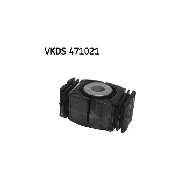 Skf Vkds 471021 - Cuscinetto Oe 8K0 505 279 E, Supporto Asse Per A5 (8T), A4 (8K), A6 (4G), A5 (8F), A7 (4G), Q5 (8R)-image