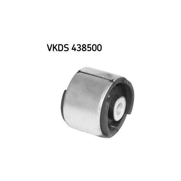 Skf Vkds 438500 - Oe 33 32 1 097 009 Cuscinetto, Braccio Di Controllo Per Serie 3 (E46), X3 (E83), Serie 3 (E36)-image