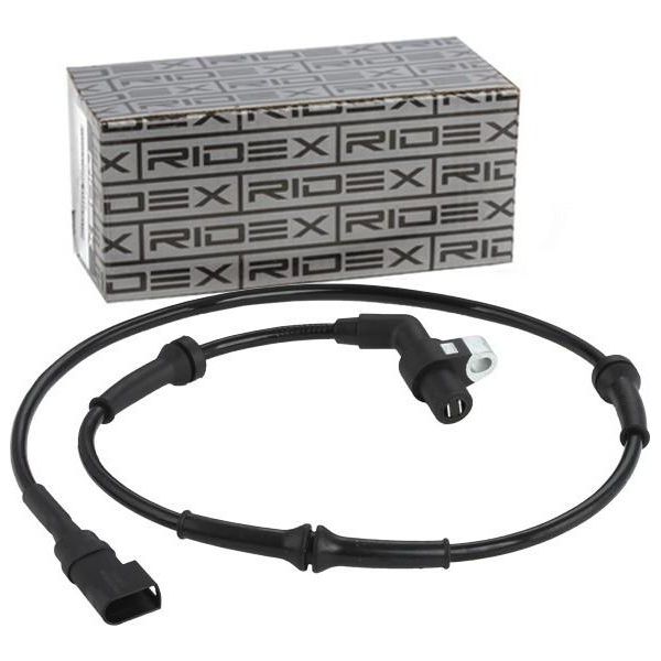 Ridex 412W0121 - Sensore Abs Oe 1012393 Per Fiesta Iv, Fiesta V, Puma-image