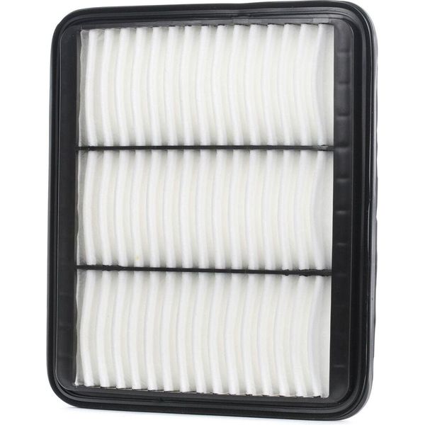 Bosch F 026 400 167 - Filtro Aria Oe 96 591 485 Per Matiz (M200, M250), Spark (M200, M250)-image