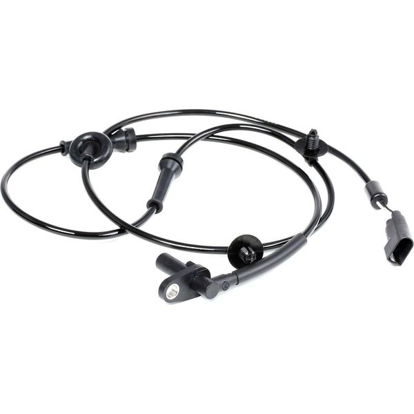 Ridex 412W0239 - Sensore Abs Oe 1371543 Per Transit, Transit Tourneo-image