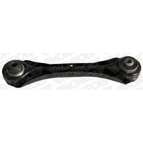 Monroe L11553 - Braccio Di Controllo Oe 33 32 6 763 473 Per Serie 3 (E90), Serie 3 (E93), Serie 3 (E92), Serie 1 (E81), Serie 1 (E87), Serie 1 (E88), Serie 1 (E82), Serie 3 (E91)-image