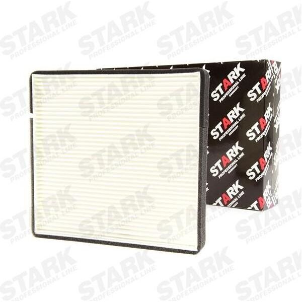Stark SKIF-0170158 - Filtro Aria Abitacolo Oe 95 215 156 Per Spark (M200, M250), Spark (M300)-image