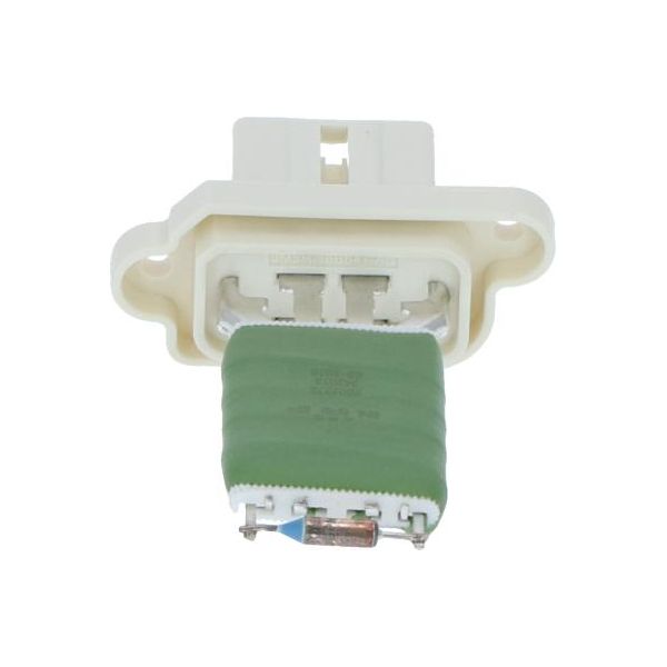 Nrf 342013 - Resistenza Di Soffiaggio Oe 1206927 Per Fiesta Vi, Focus C-Max (DM2), Focus Ii, C-Max, Fiesta V, Fusion, Galaxy (WA6), Kuga I, Mondeo Iv, S-Max (WA6)-image