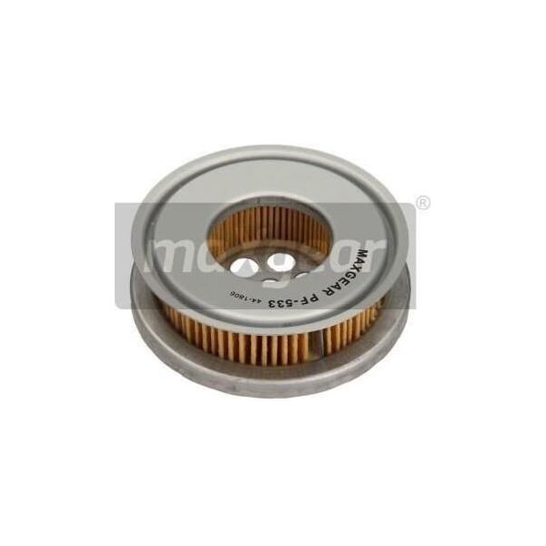 Maxgear 26-1251 - Oe 466 13 04 Filtro Idraulico, Sterzo Per Cabriolet (A124), Classe C (W202), Classe C (S202), Clk (C208), Clk (A208), Classe E (W124), Classe E (A124), Classe E (C124), Classe E (S124), Classe G (W461), Classe G (W463), Slk (R170)-image