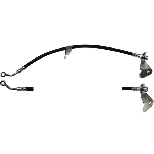Trw PHD1173 - Tubo Freno Oe 48 04 781 Per Captiva, Antara (L07)-image