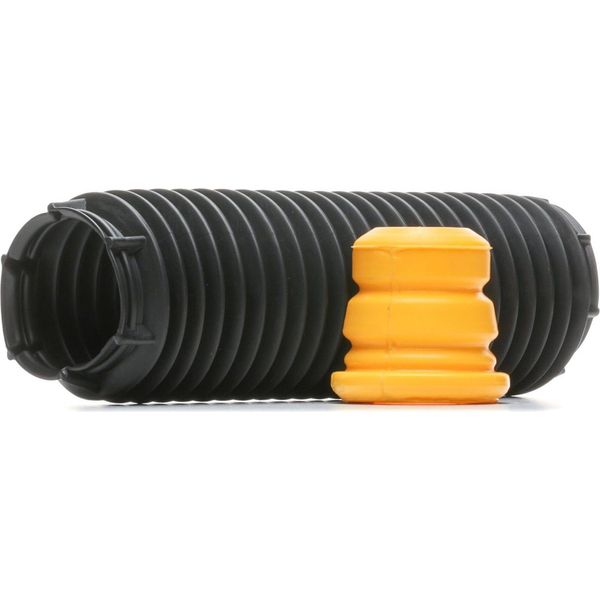 Ridex 919D0019 - Kit Di Protezione Antipolvere Oe BP4K340A5B, Ammortizzatore Anteriore Per C-Max, Focus C-Max (DM2), Focus Ii, Focus Iii, Grand C-Max, Kuga I, 3 (Bk), 3 (Bl), 5 (CR19), 5 (Cw), C30 (533), C70 Ii Cabriolet (542), S40 Ii (544), V50 (545)-image