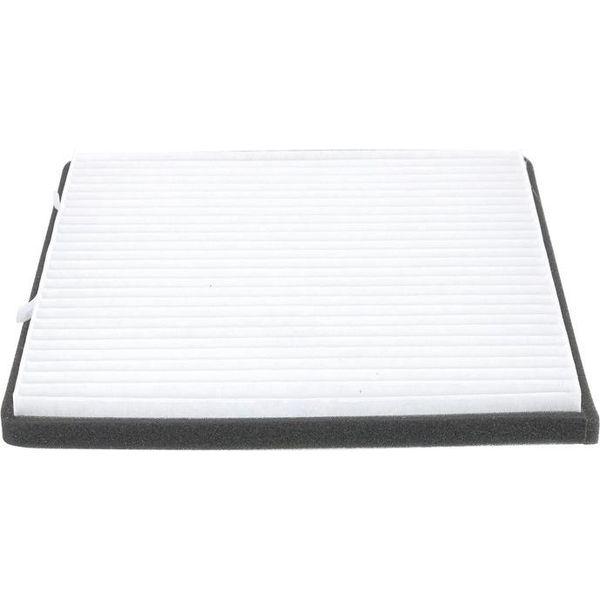 Bosch 1 987 435 013 - Oe 95 215 156 Filtro Aria Abitacolo Per Spark (M200, M250), Spark (M300)-image