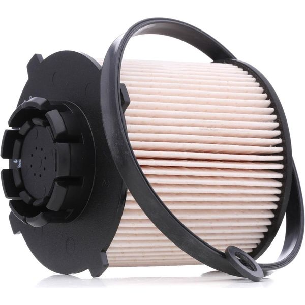 Valeo 587932 - Filtro Carburante Oe 13263262 Per Cruze (J300), Cruze (J305), Cruze (J308), Malibu (V300), Orlando (J309), Astra J, Cascada (W13), Insignia A (G09), Meriva B (S10), Zafira Tourer C-image