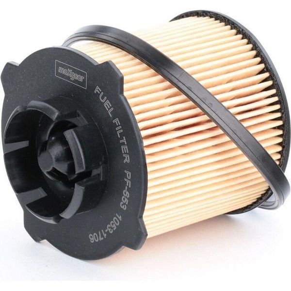 Maxgear 26-0783 - Filtro Carburante Oe 13263262 Per Cruze (J300), Cruze (J305), Cruze (J308), Malibu (V300), Orlando (J309), Astra (A04), Astra J, Cascada (W13), Insignia A (G09), Meriva B (S10), Zafira Tourer C-image