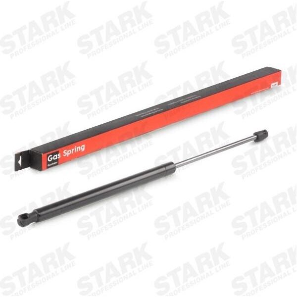 Stark SKGS-0220840 - Oe 1 664 209 Ammortizzatore Portellone Posteriore Per Fiesta Iii-image