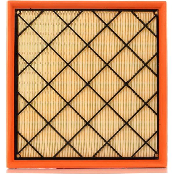 Bosch F 026 400 351 - Oe 13272720 Luftfilter FüR Cruze (J300), Cruze (J305), Cruze (J308), Orlando (J309), Astra J, Zafira Tourer C-image