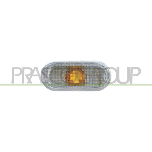 Prasco VG0344041 - Oe 1J5949117 Indicatore, Indicatore Laterale Per Golf Iv (1J), Golf Cabriolet (1E)-image