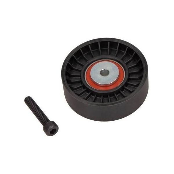 Maxgear 54-0443 - Oe 11 28 2 245 166 Carrello, Cuscinetti Per 3Er (E36), 5Er (E39), 7Er (E38)-image