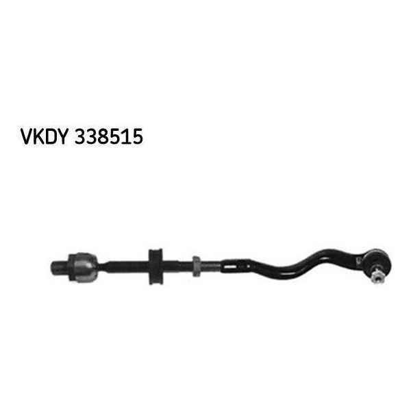 Skf Vkdy 338515 - Tirante Oe 32 11 1 139 315 Per Z3 (E36), Serie 3 (E36)-image