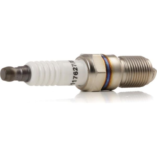 Stark SKSP-1990045 - Candela Oe 1315691 Per B-Max, C-Max, Cougar, Escort V, Escort Vi, Escort Vii, Fiesta Iv, Fiesta V, Fiesta Vi, Focus C-Max (DM2), Focus Ii, Galaxy (WA6), Ka (Rb), Maverick, Mondeo Ii, Mondeo Iii, Mondeo Iv, Transit, S-Max (WA6), Xj (X350, X358), Xf (X250), X-Type (X400), S-Type (X200), MX-5 Iii (Nc), Mpv Ii (Lw), 6 (G), 5 (Cw), 5 (CR19), V70 Iii (135), V50 (545), S80 Ii (124),-image