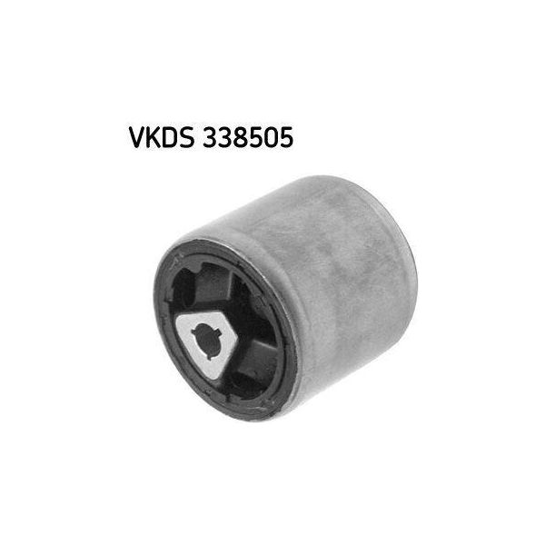 Skf Vkds 338505 - Oe 31 12 0 305 612 Cuscinetto, Braccio Di Controllo Per Serie 5 (E61), Serie 6 (E63), Serie 6 (E64), Serie 5 (E60)-image
