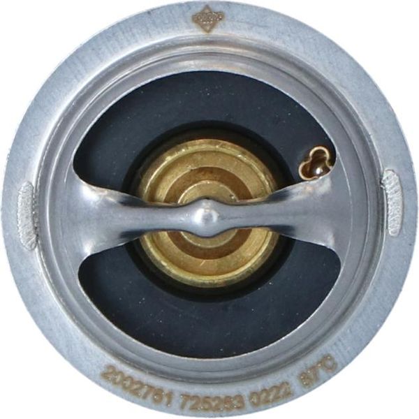 Nrf 725263 - Termostato Acqua Di Raffreddamento Oe 1X4E8575EA Per Cougar, Maverick, Mondeo Ii, Mondeo Iii-image