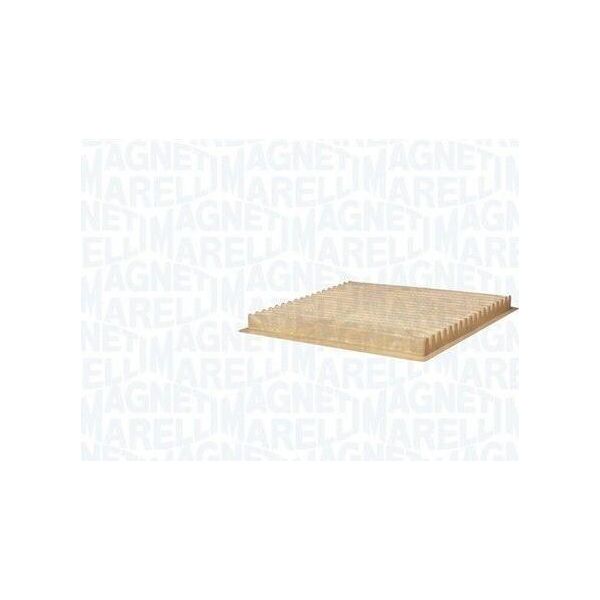Magneti Marelli 350203061890 - Oe 72880AG000 Filtro Aria Abitacolo Per Escort Vi, Yaris (P9), Yaris Verso (P2), Yaris (P1), Rav 4 Ii (A2), Rav 4 I (A1)-image