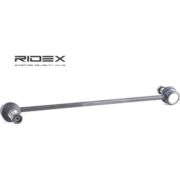 Ridex 3229S0149 - Oe 54840 2B000 Asta Di Accoppiamento, Asse Anteriore Destro Per Santa Fe Ii (Cm), Santa Fe I (Sm), Ix55, Sorento Ii (Xm)-image