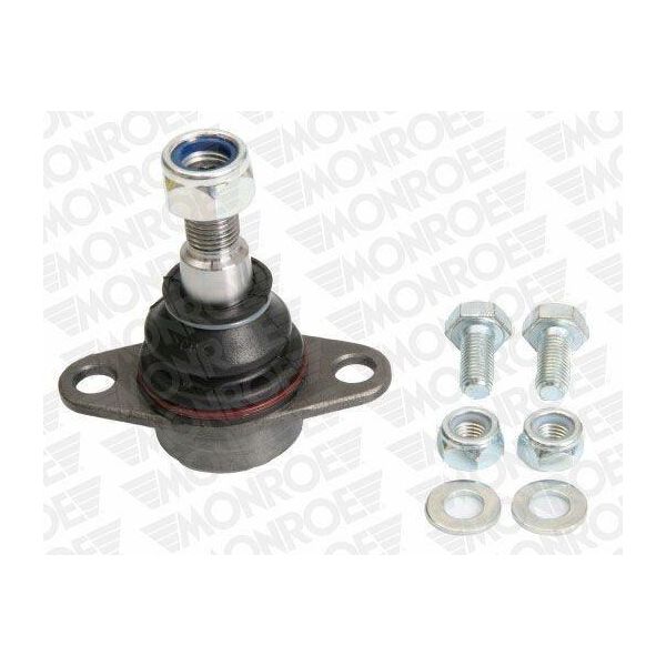 Monroe L11557 - Oe 31 12 1 096 425 Giunto Di Supporto Per X5 (E53)-image